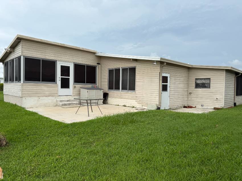 4112 Lakeview Dr S a Ellenton, FL Mobile or Manufactured Home for Sale